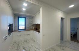 Apartament cu 2 camere, 58mp, totul nou, parcare, zona Sigma 