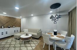 Apartament cu 2 camere, 58mp, totul nou, parcare, zona Sigma 