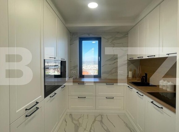 Apartament de închiriat 2 camere Andrei Mureşanu - 128859AI | BLITZ Cluj-Napoca | Poza11