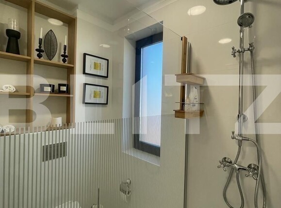 Apartament de închiriat 2 camere Andrei Mureşanu - 128859AI | BLITZ Cluj-Napoca | Poza13