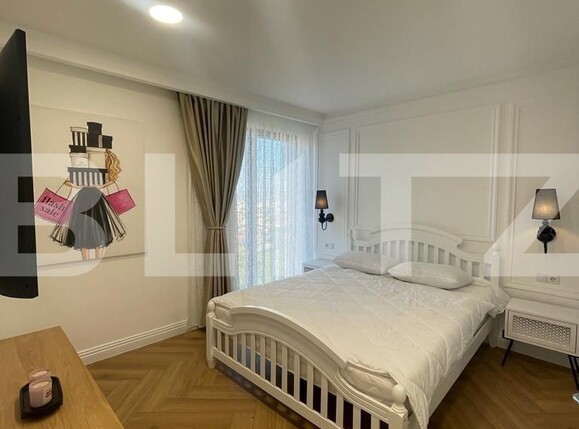 Apartament de închiriat 2 camere Andrei Mureşanu - 128859AI | BLITZ Cluj-Napoca | Poza6