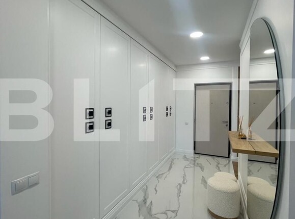 Apartament de închiriat 2 camere Andrei Mureşanu - 128859AI | BLITZ Cluj-Napoca | Poza5