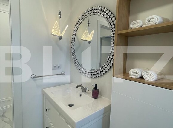 Apartament de închiriat 2 camere Andrei Mureşanu - 128859AI | BLITZ Cluj-Napoca | Poza14