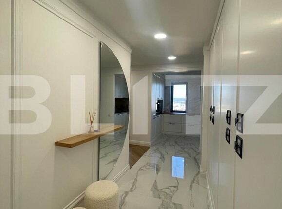 Apartament de închiriat 2 camere Andrei Mureşanu - 128859AI | BLITZ Cluj-Napoca | Poza4