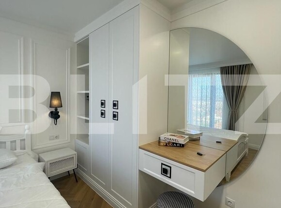 Apartament de închiriat 2 camere Andrei Mureşanu - 128859AI | BLITZ Cluj-Napoca | Poza8