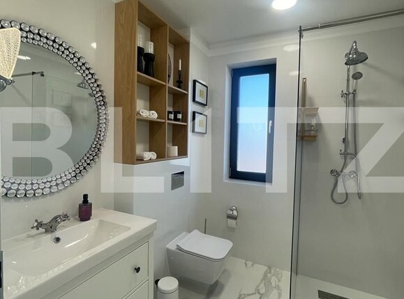 Apartament de închiriat 2 camere Andrei Mureşanu - 128859AI | BLITZ Cluj-Napoca | Poza12