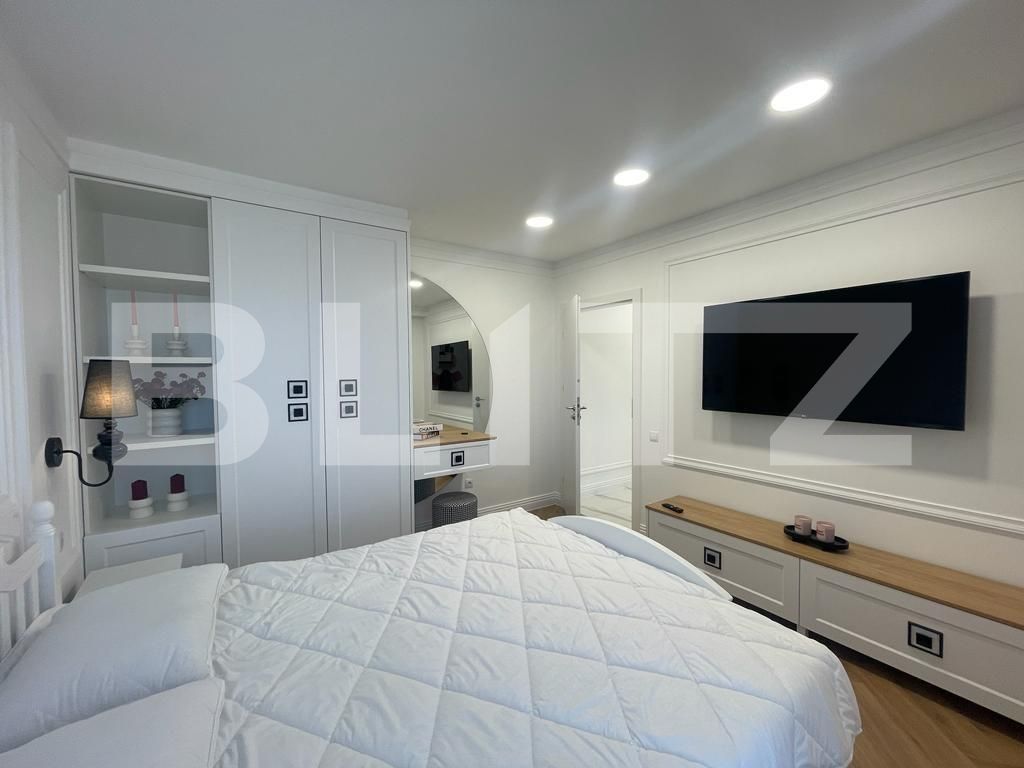 Apartament de închiriat 2 camere Andrei Mureşanu - 128859AI | BLITZ Cluj-Napoca | Poza7