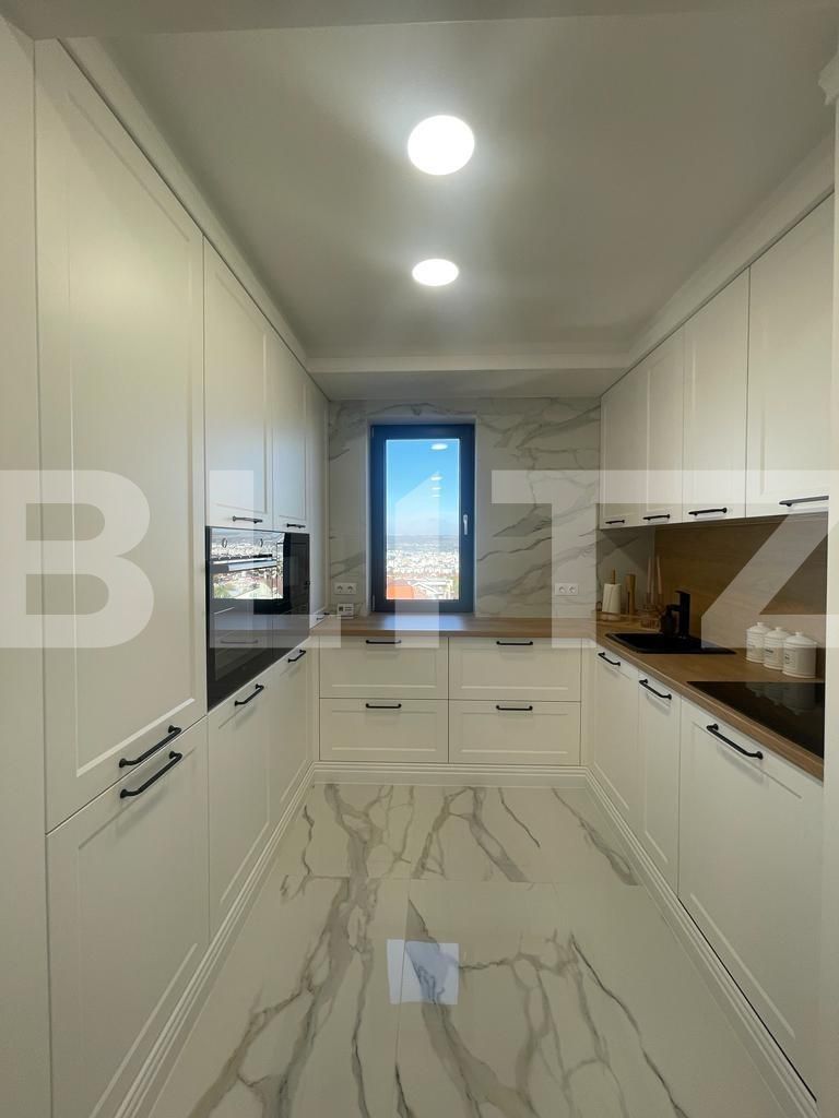 Apartament de închiriat 2 camere Andrei Mureşanu - 128859AI | BLITZ Cluj-Napoca | Poza11