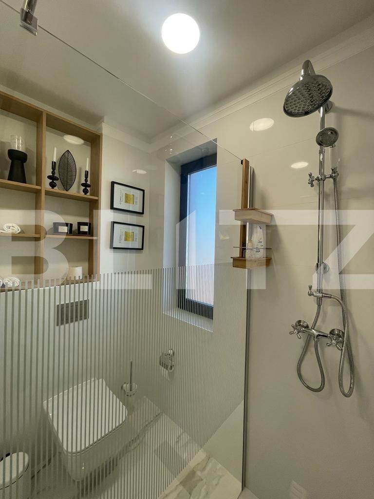 Apartament de închiriat 2 camere Andrei Mureşanu - 128859AI | BLITZ Cluj-Napoca | Poza13