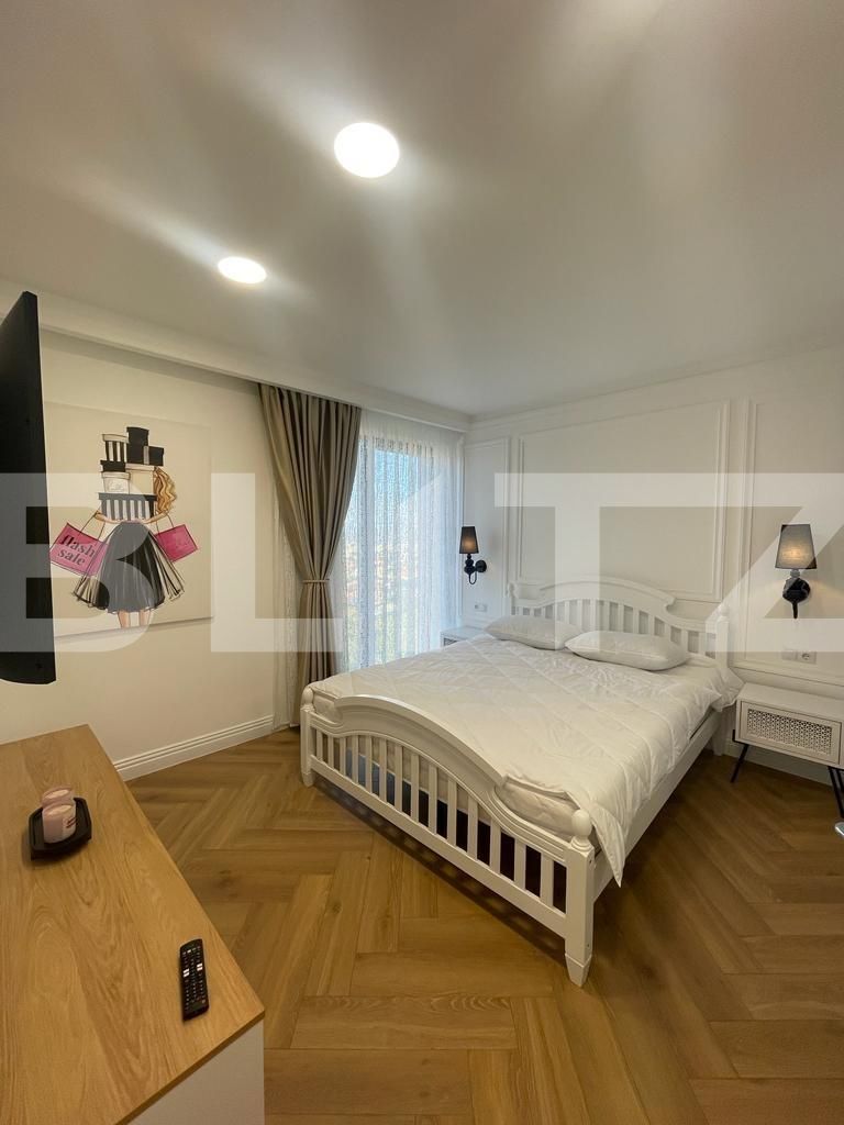 Apartament de închiriat 2 camere Andrei Mureşanu - 128859AI | BLITZ Cluj-Napoca | Poza6