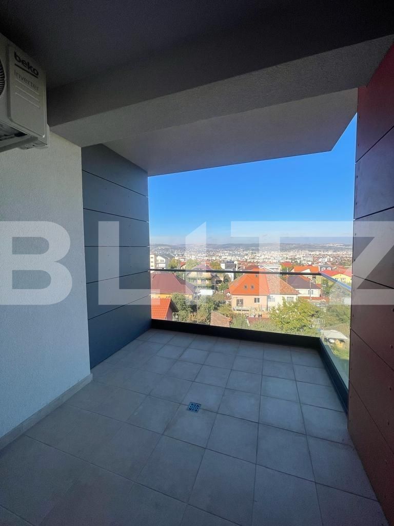 Apartament de închiriat 2 camere Andrei Mureşanu - 128859AI | BLITZ Cluj-Napoca | Poza15