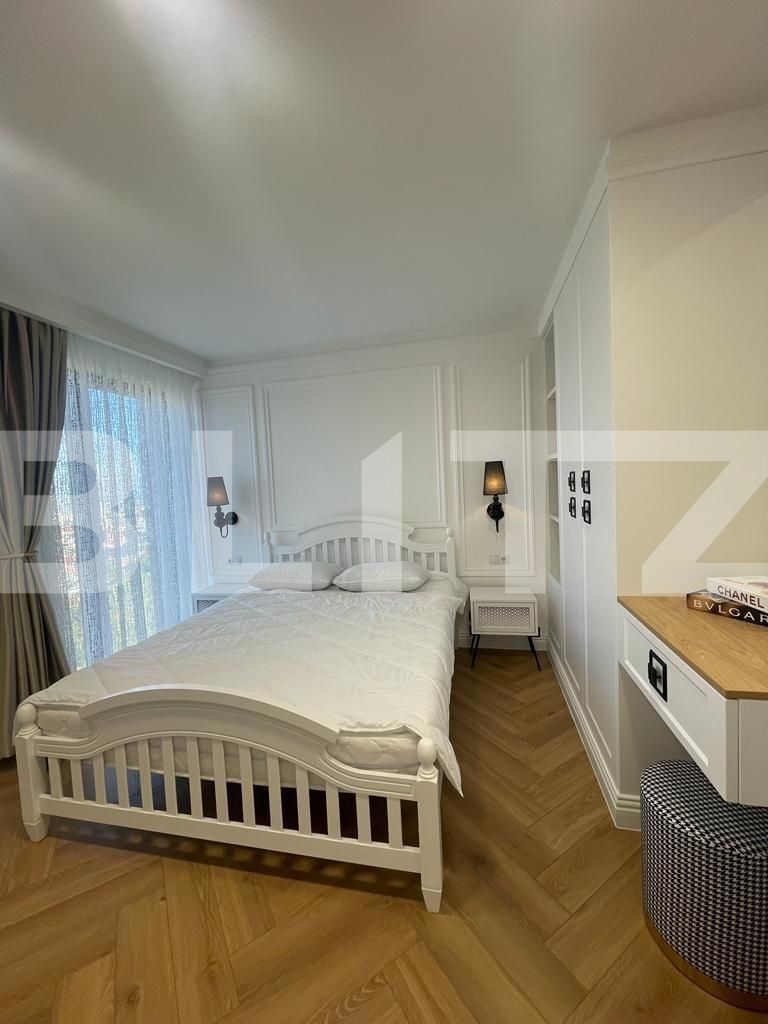 Apartament de închiriat 2 camere Andrei Mureşanu - 128859AI | BLITZ Cluj-Napoca | Poza9