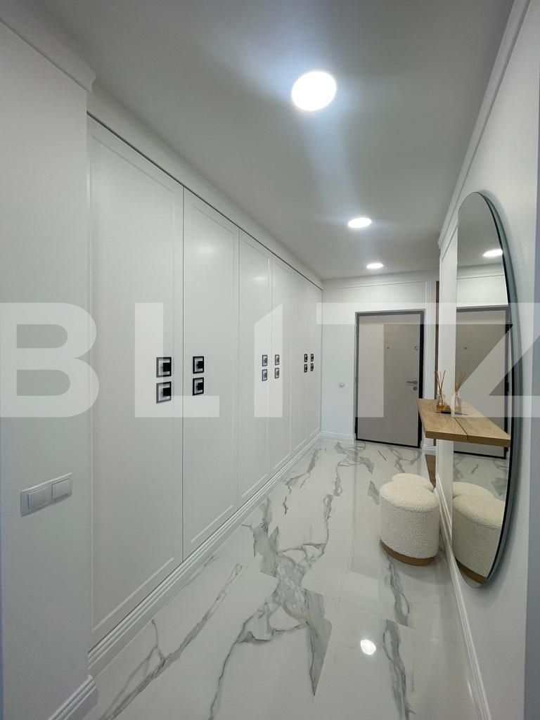 Apartament de închiriat 2 camere Andrei Mureşanu - 128859AI | BLITZ Cluj-Napoca | Poza5
