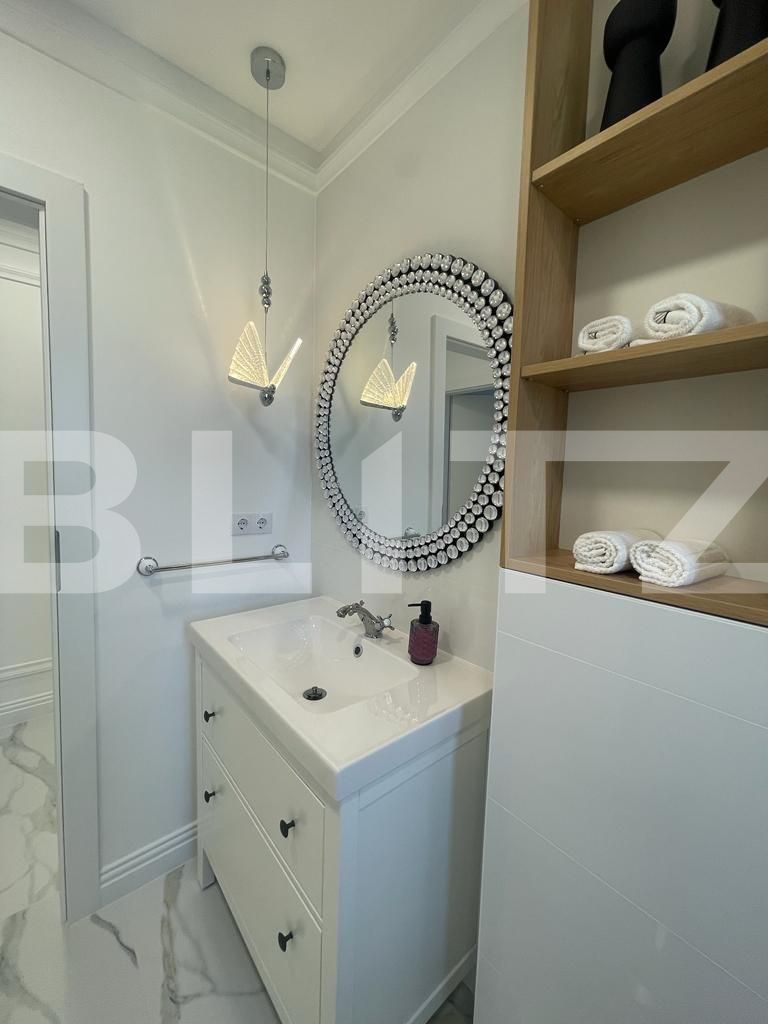Apartament de închiriat 2 camere Andrei Mureşanu - 128859AI | BLITZ Cluj-Napoca | Poza14