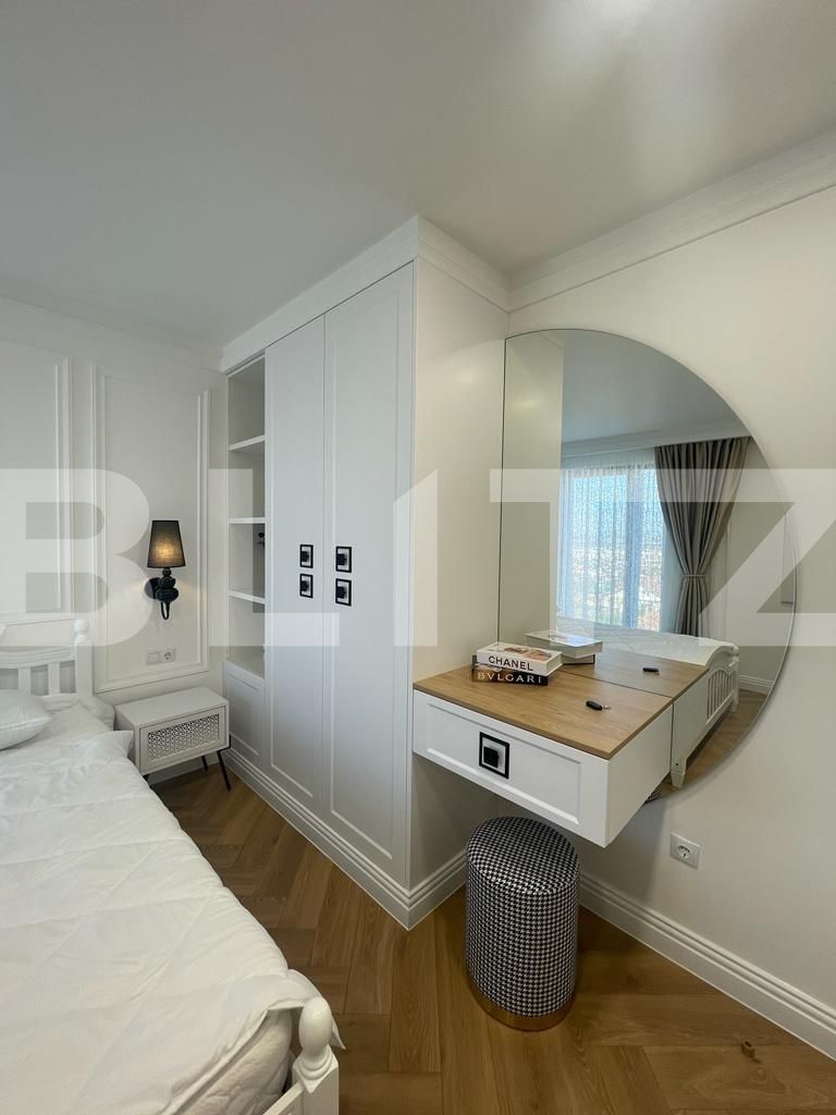 Apartament de închiriat 2 camere Andrei Mureşanu - 128859AI | BLITZ Cluj-Napoca | Poza8