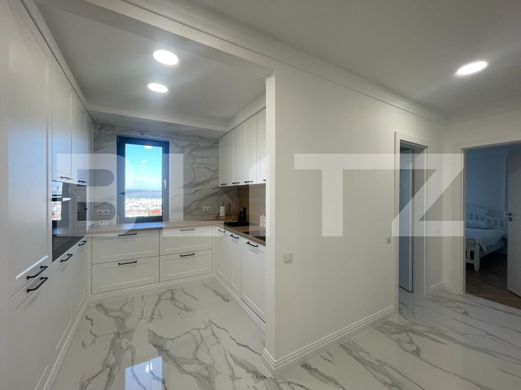 Apartament de închiriat 2 camere Andrei Mureşanu - 128859AI | BLITZ Cluj-Napoca | Poza10