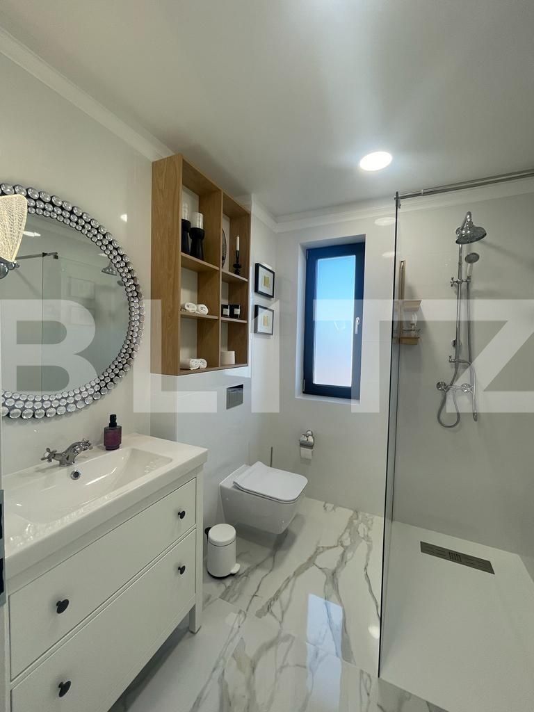 Apartament de închiriat 2 camere Andrei Mureşanu - 128859AI | BLITZ Cluj-Napoca | Poza12