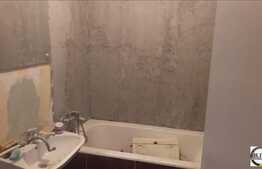 Vanzare 1 camera, 28 mp utili, zona Detunata cu priveliste