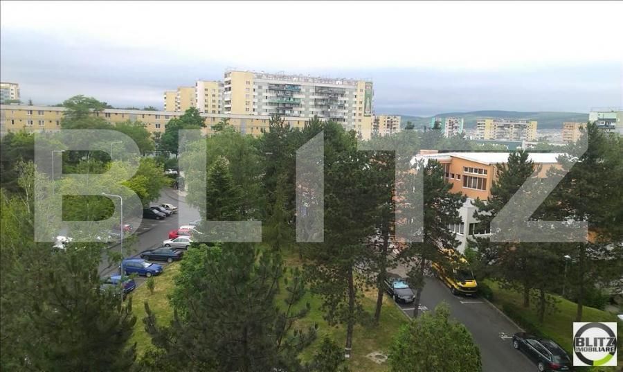 Garsonieră de vânzare Gheorgheni - 12886AV | BLITZ Cluj-Napoca | Poza3