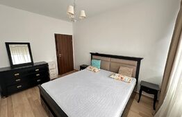 Apartament 3 camere, 65 mp, parcare, zona strazii Corneliu Coposu