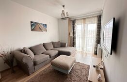 Apartament 3 camere, 65 mp, parcare, zona strazii Corneliu Coposu