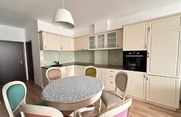 Apartament 3 camere, 65 mp, parcare, zona strazii Corneliu Coposu