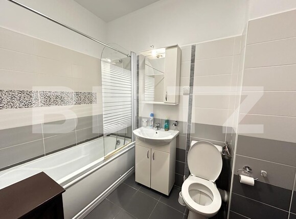 Apartament de închiriat 3 camere Dambul Rotund - 128861AI | BLITZ Cluj-Napoca | Poza5