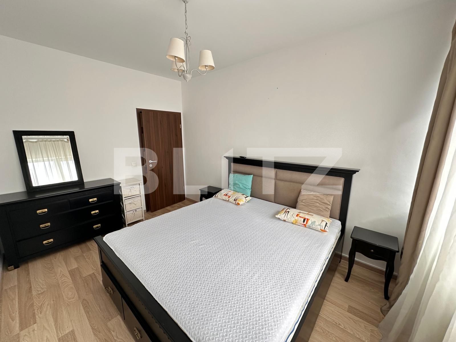 Apartament de închiriat 3 camere Dambul Rotund - 128861AI | BLITZ Cluj-Napoca | Poza2