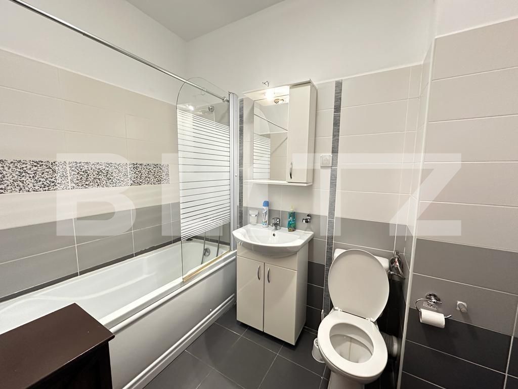 Apartament de închiriat 3 camere Dambul Rotund - 128861AI | BLITZ Cluj-Napoca | Poza5