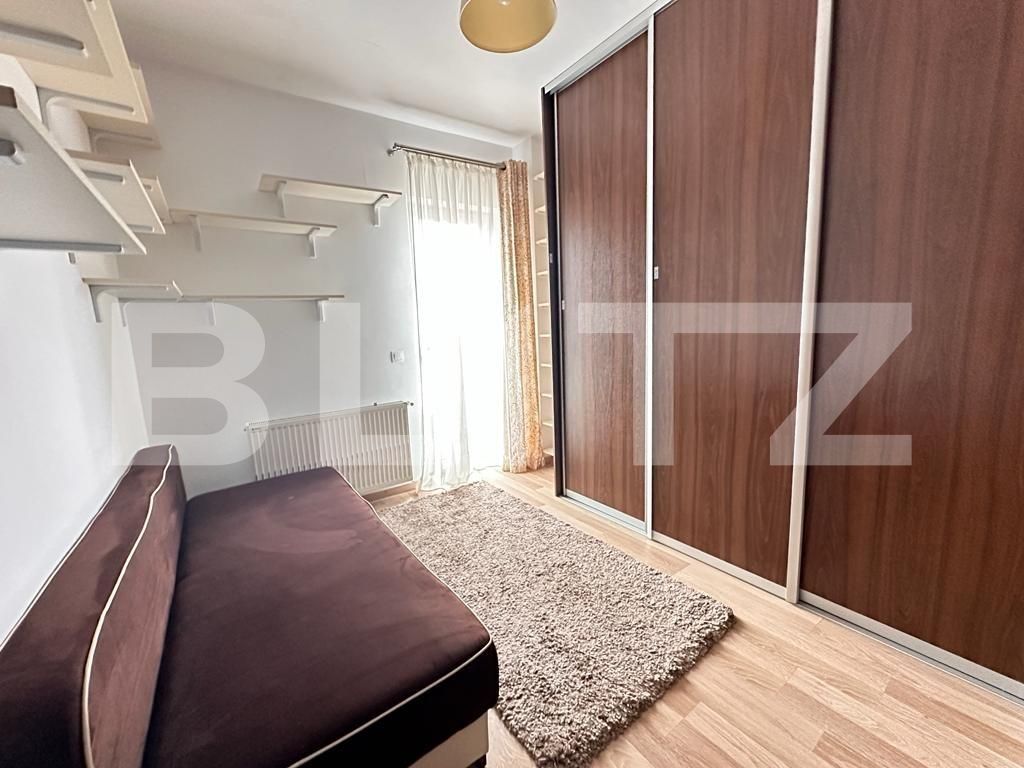 Apartament de închiriat 3 camere Dambul Rotund - 128861AI | BLITZ Cluj-Napoca | Poza3