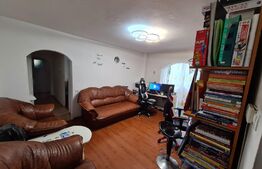 Apartament 3 camere, 58mp Zona Steagu