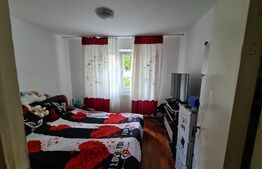 Apartament 3 camere, 58mp Zona Steagu