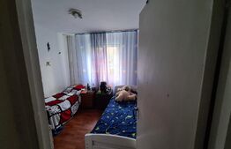Apartament 3 camere, 58mp Zona Steagu