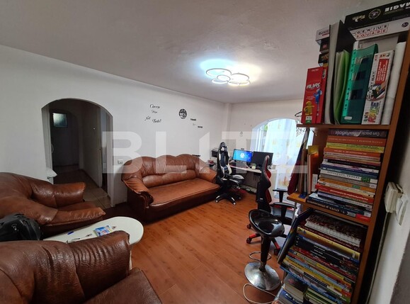 Apartament de vânzare 3 camere Astra - 128865AV | BLITZ Brașov | Poza1