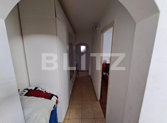 Apartament de vânzare 3 camere Astra - 128865AV | BLITZ Brașov | Poza4
