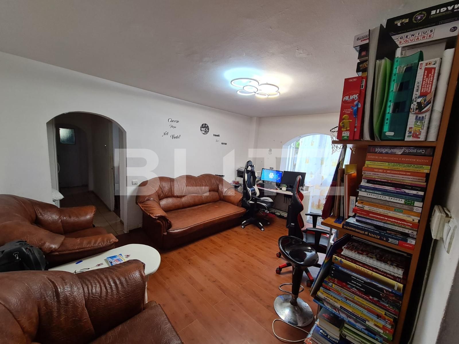 Apartament de vânzare 3 camere Astra - 128865AV | BLITZ Brașov | Poza1