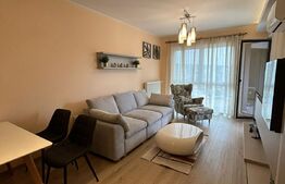 Apartament 2 camere, 55 mp, parcare, petfriendly, Complex Platinia 