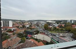 Apartament 2 camere, 55 mp, parcare, petfriendly, Complex Platinia 