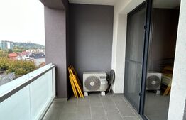 Apartament 2 camere, 55 mp, parcare, petfriendly, Complex Platinia 