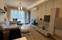 Apartament 2 camere, 55 mp, parcare, petfriendly, Complex Platinia 