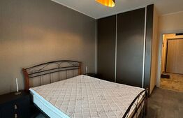 Apartament 2 camere, 55 mp, parcare, petfriendly, Complex Platinia 