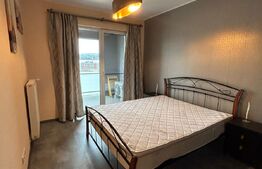 Apartament 2 camere, 55 mp, parcare, petfriendly, Complex Platinia 