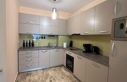 Apartament 2 camere, 55 mp, parcare, petfriendly, Complex Platinia 