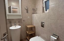 Apartament 2 camere, 55 mp, parcare, petfriendly, Complex Platinia 