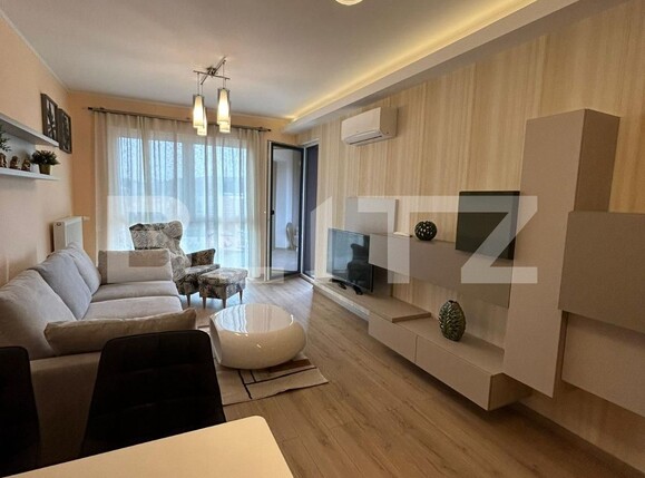 Apartament de închiriat 2 camere Central - 128867AI | BLITZ Cluj-Napoca | Poza1