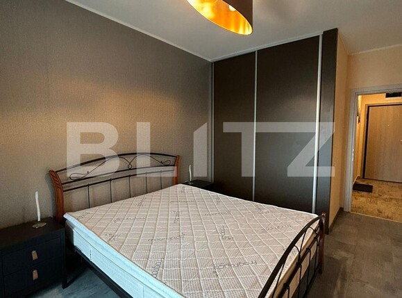Apartament de închiriat 2 camere Central - 128867AI | BLITZ Cluj-Napoca | Poza3