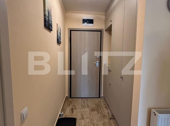 Apartament de închiriat 2 camere Central - 128867AI | BLITZ Cluj-Napoca | Poza7