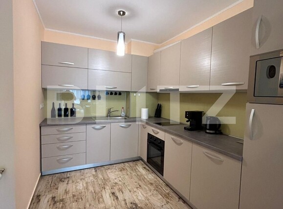 Apartament de închiriat 2 camere Central - 128867AI | BLITZ Cluj-Napoca | Poza5