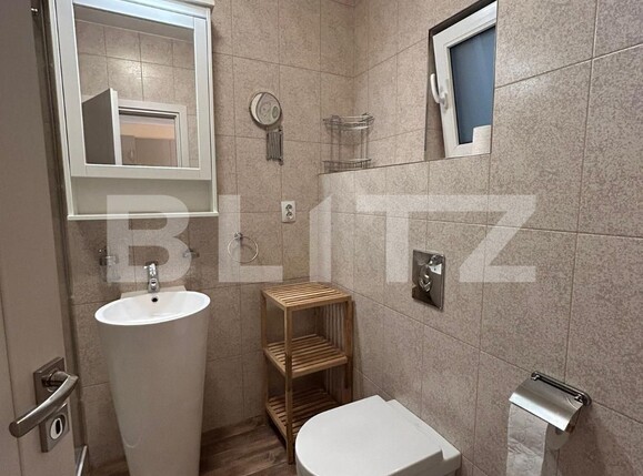 Apartament de închiriat 2 camere Central - 128867AI | BLITZ Cluj-Napoca | Poza6