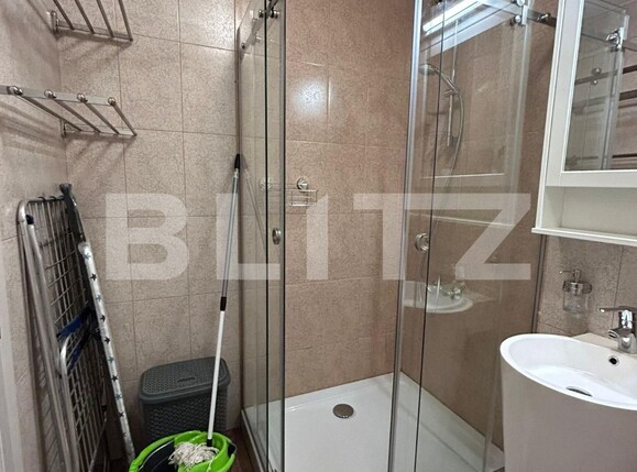 Apartament de închiriat 2 camere Central - 128867AI | BLITZ Cluj-Napoca | Poza8